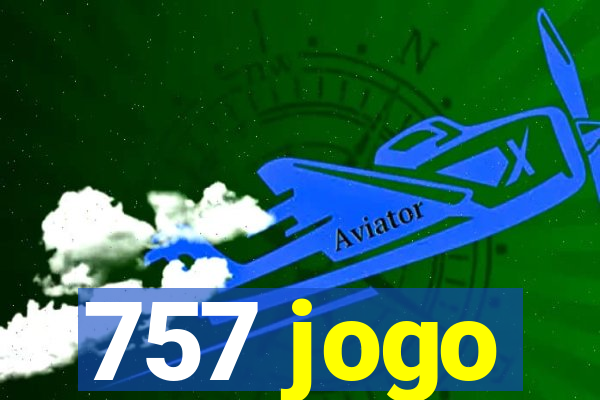 757 jogo